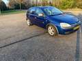 Opel Corsa Blauw - thumbnail 3