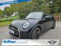 MINI Cooper Cabrio Cooper C JCWsitz.HUD Kamera Sitz+Lenkh.Navi H/K Nero - thumbnail 1