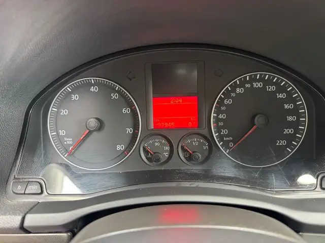 Volkswagen Golf view 15