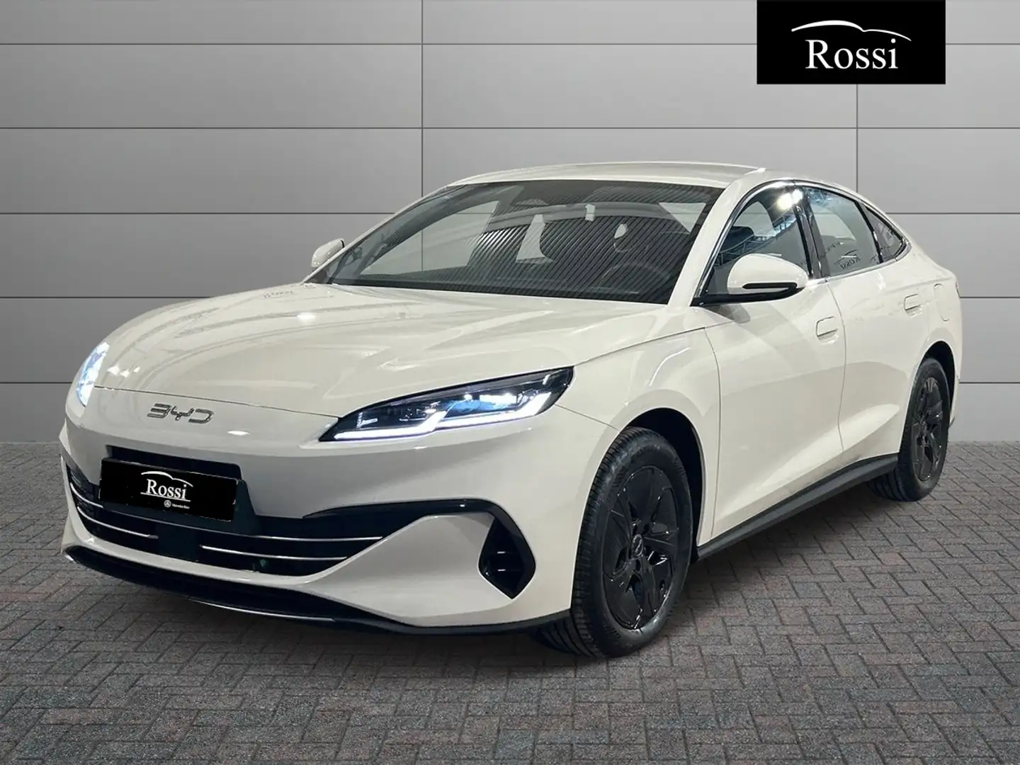 BYD Seal 6 DM-i Boost - 1