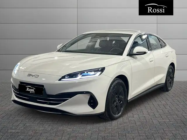 BYD Seal 6 DM-i Boost