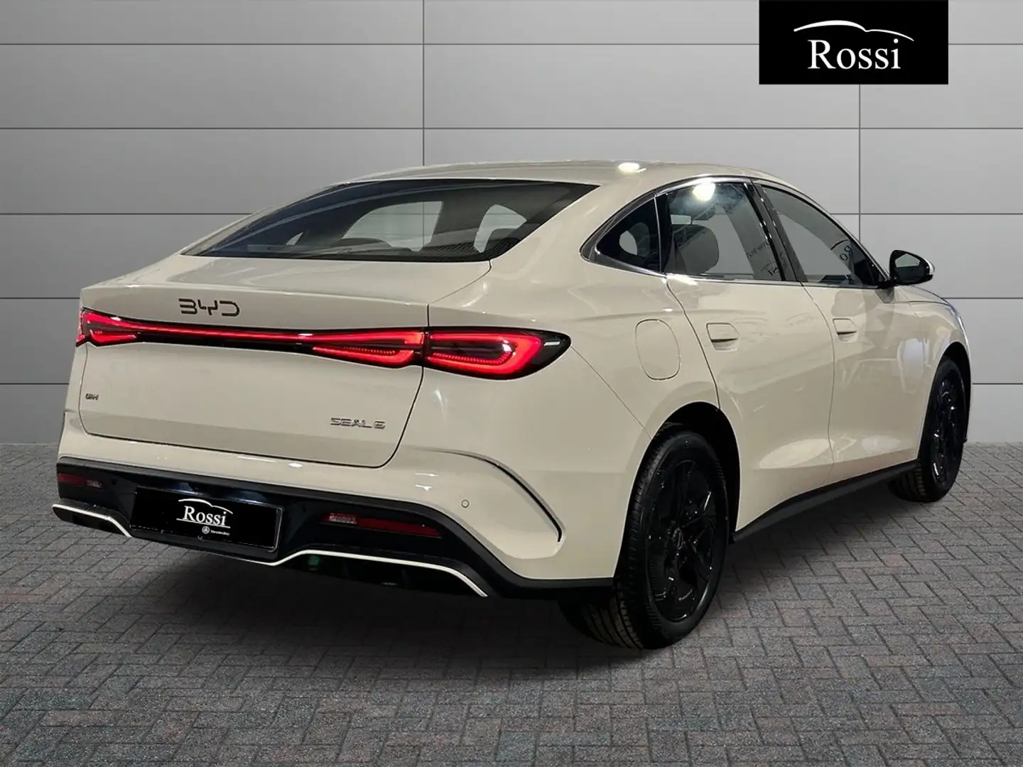 BYD Seal 6 DM-i Boost - 2