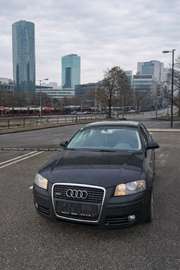 1.9 TDI quattro S Line