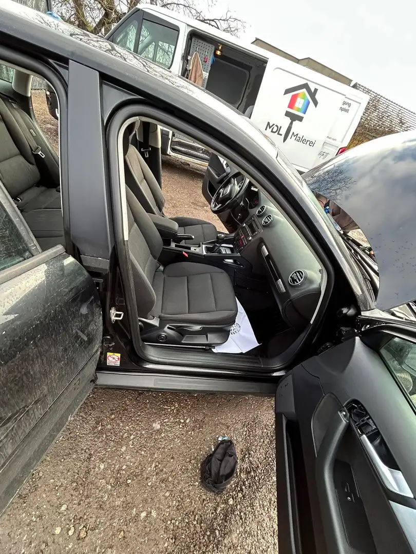 Audi A3 1.9 TDI quattro S Line - 2