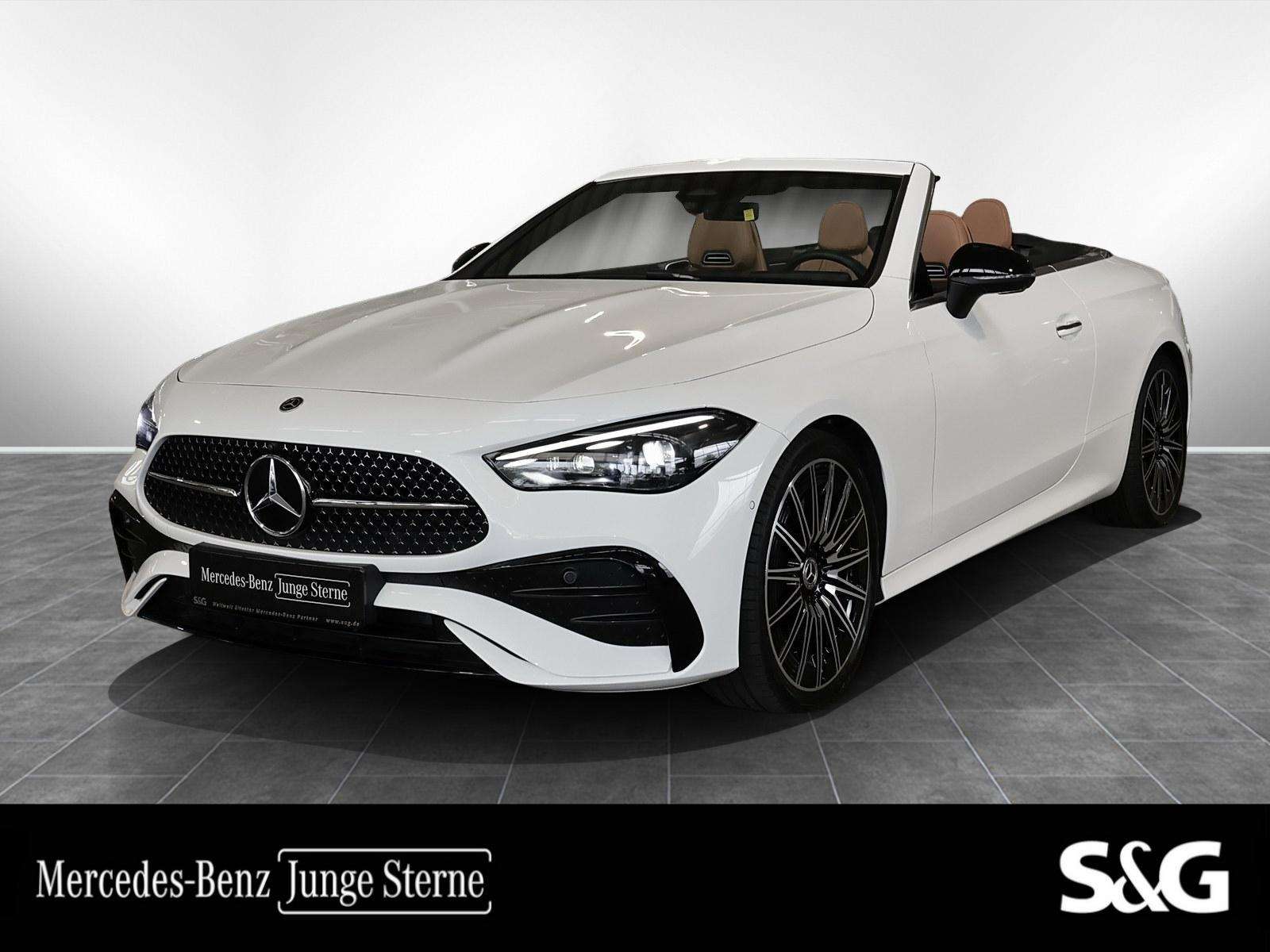2024 Mercedes Benz CLE 200