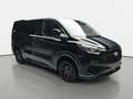 Ford Transit Custom TRANSIT CUSTOM 2.0 ECOBLUE AUTO. 320 L1H1 SPORT FW Schwarz - thumbnail 3