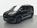 Ford Transit Custom TRANSIT CUSTOM 2.0 ECOBLUE AUTO. 320 L1H1 SPORT FW Schwarz - thumbnail 2