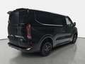 Ford Transit Custom TRANSIT CUSTOM 2.0 ECOBLUE AUTO. 320 L1H1 SPORT FW Schwarz - thumbnail 4