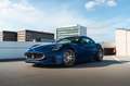 Maserati GranTurismo Folgore plava - thumbnail 1