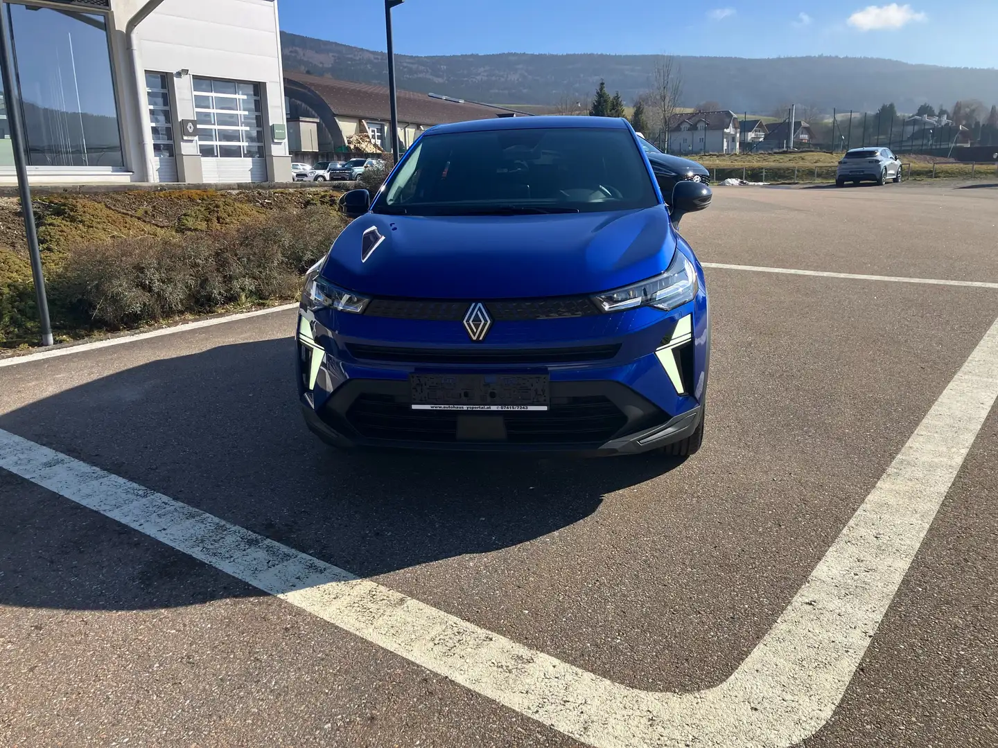 Renault Captur Captur TCe 115 Evolution Evolution - 2