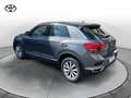 Volkswagen T-Roc T-Roc 1.0 TSI Style BlueMotion Technology Grijs - thumbnail 4