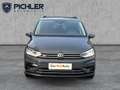 Volkswagen Touran R-Line TDI DSG Grau - thumbnail 2