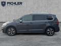 Volkswagen Touran R-Line TDI DSG Grau - thumbnail 3