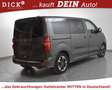 Opel Zafira Life 2.0d Tou M LEDER+MASS+HEAD+KAM+VOLL Grau - thumbnail 8