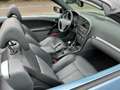 Saab 9-3 Cabrio 1.9 tid 16v Vector Edition Blu/Azzurro - thumbnail 9