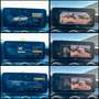 Mercedes-Benz C 180 d 9G-TRONIC"AMG PAKET"WIDESCREEN"AMBIENTE" Argent - thumbnail 20