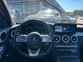 Mercedes-Benz C 180 d 9G-TRONIC"AMG PAKET"WIDESCREEN"AMBIENTE" Argent - thumbnail 9