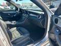 Mercedes-Benz C 180 d 9G-TRONIC"AMG PAKET"WIDESCREEN"AMBIENTE" Argent - thumbnail 13