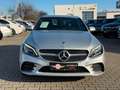 Mercedes-Benz C 180 d 9G-TRONIC"AMG PAKET"WIDESCREEN"AMBIENTE" Argent - thumbnail 4