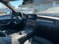 Mercedes-Benz C 180 d 9G-TRONIC"AMG PAKET"WIDESCREEN"AMBIENTE" Argent - thumbnail 8