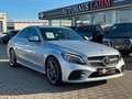 Mercedes-Benz C 180 d 9G-TRONIC"AMG PAKET"WIDESCREEN"AMBIENTE" Argent - thumbnail 3