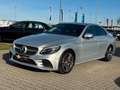 Mercedes-Benz C 180 d 9G-TRONIC"AMG PAKET"WIDESCREEN"AMBIENTE" Argent - thumbnail 2