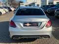 Mercedes-Benz C 180 d 9G-TRONIC"AMG PAKET"WIDESCREEN"AMBIENTE" Argent - thumbnail 7