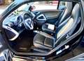 smart forTwo cabrio Edition greystyle*KLIMA*SHZ*1jGAR* Schwarz - thumbnail 13