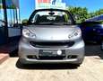 smart forTwo cabrio Edition greystyle*KLIMA*SHZ*1jGAR* Schwarz - thumbnail 3