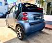 smart forTwo cabrio Edition greystyle*KLIMA*SHZ*1jGAR* Schwarz - thumbnail 11