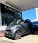 smart forTwo cabrio Edition greystyle*KLIMA*SHZ*1jGAR* Schwarz - thumbnail 1