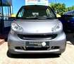 smart forTwo cabrio Edition greystyle*KLIMA*SHZ*1jGAR* Schwarz - thumbnail 4