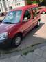 Citroen Berlingo HDi 75 First Kombi Rot - thumbnail 2