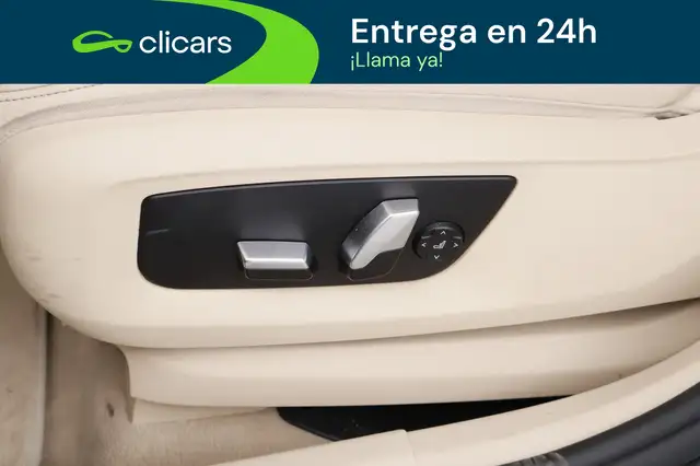 BMW 6 Series view 15