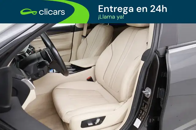BMW 6 Series view 14
