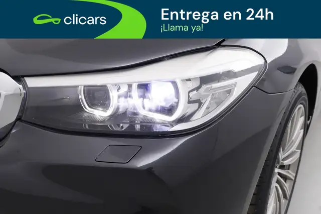 BMW 6 Series view 10