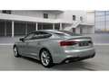 Audi A5 40TFSI S tronic advanced MATRIX/NAV Silber - thumbnail 4