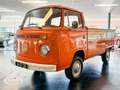 Volkswagen T2 - ONLINE AUCTION Portocaliu - thumbnail 8