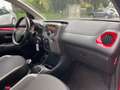 Toyota Aygo 5 PORTE 1.0 72CV ADATTA PER NEOPATENTATI BLUETOOTH Rosso - thumbnail 10