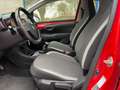 Toyota Aygo 5 PORTE 1.0 72CV ADATTA PER NEOPATENTATI BLUETOOTH Rosso - thumbnail 15