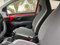 Toyota Aygo 5 PORTE 1.0 72CV ADATTA PER NEOPATENTATI BLUETOOTH Rosso - thumbnail 14