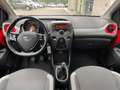 Toyota Aygo 5 PORTE 1.0 72CV ADATTA PER NEOPATENTATI BLUETOOTH Rosso - thumbnail 8