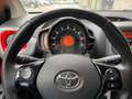 Toyota Aygo 5 PORTE 1.0 72CV ADATTA PER NEOPATENTATI BLUETOOTH Rosso - thumbnail 6
