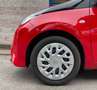 Toyota Aygo 5 PORTE 1.0 72CV ADATTA PER NEOPATENTATI BLUETOOTH Rosso - thumbnail 4