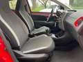 Toyota Aygo 5 PORTE 1.0 72CV ADATTA PER NEOPATENTATI BLUETOOTH Rosso - thumbnail 11