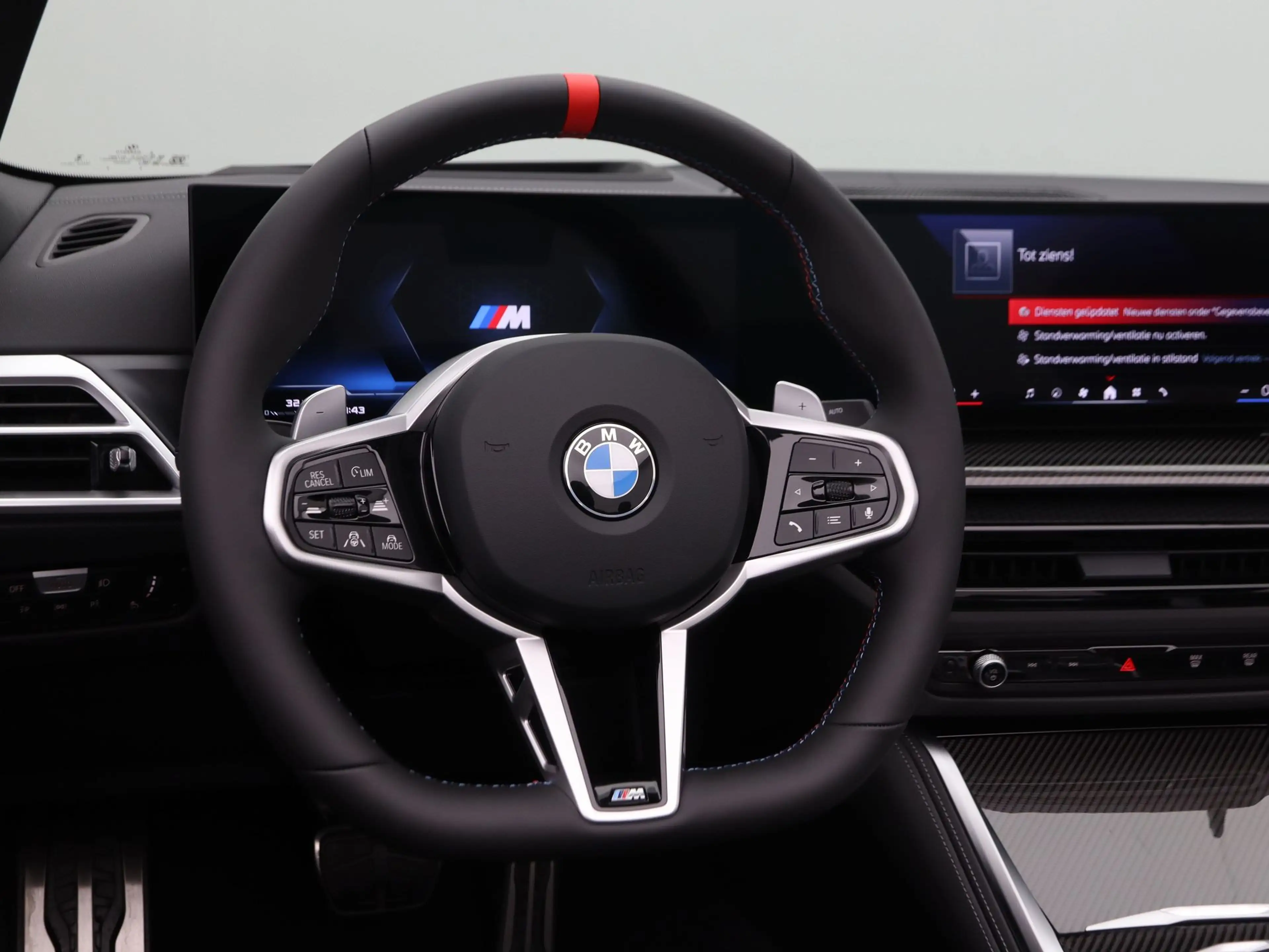 BMW 440 4 Serie Cabrio M440i xDrive — photo 3
