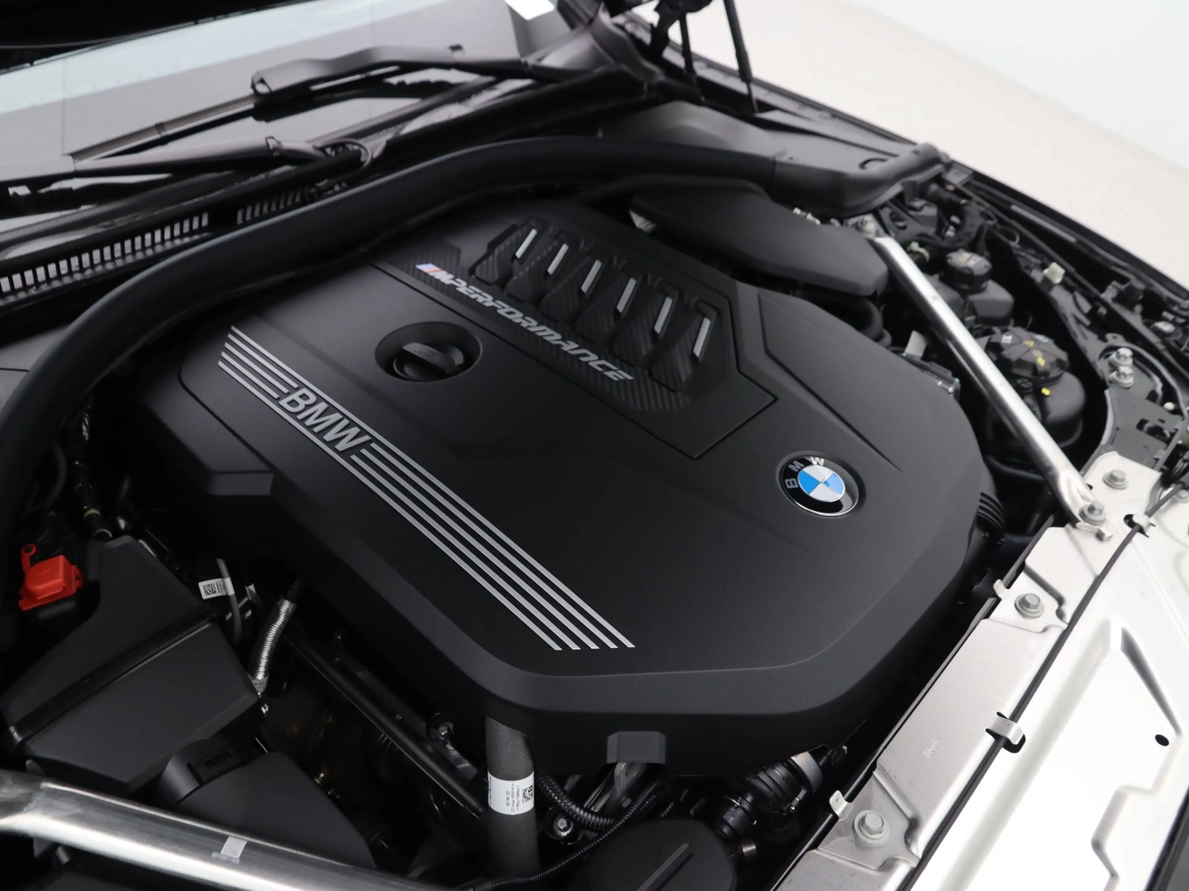 BMW 440 4 Serie Cabrio M440i xDrive — photo 5