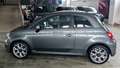 Fiat 500 500 1.2 Rockstar 69cv my20 con GPL Grigio - thumbnail 3