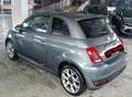 Fiat 500 500 1.2 Rockstar 69cv my20 con GPL Grigio - thumbnail 4