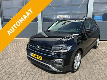1.0 TSI 110pk 7-DSG Style